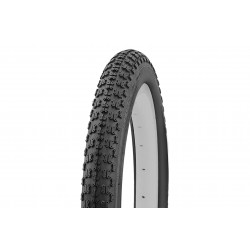 CD 20 x 2.10 54-406 P104 A BMX Tyre – Black CD 20 x 2.10 54-406 P104 A BMX Tyre – Black