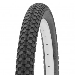 CD 20 x 2.30 58-406 P1178 A BMX Tyre – Black CD 20 x 2.30 58-406 P1178 A BMX Tyre – Black