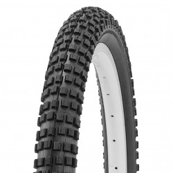 CD 20 x 2.125 57-406 P1165 BMX Tyre – Black CD 20 x 2.125 57-406 P1165 BMX Tyre – Black