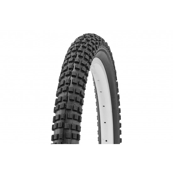 CD 20 x 2.125 57-406 P1165 BMX Tyre – Black