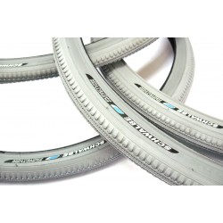 Schwalbe 22 x 1 3/8″ 37-501 Wheelchair Tyre – Grey