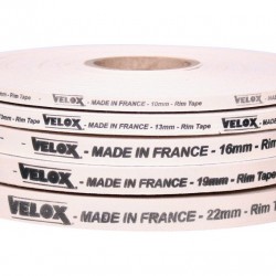 Velox Bulk Adhesive Rim Tape – 100m x 13mm Each