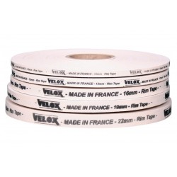 Velox Bulk Adhesive Rim Tape – 100m x 13mm Each Velox Bulk Adhesive Rim Tape – 100m x 13mm Each
