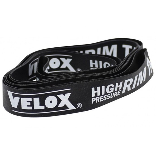 Velox High Pressure Rim Tape – 700c x 16mm Each Velox High Pressure Rim Tape – 700c x 16mm Each