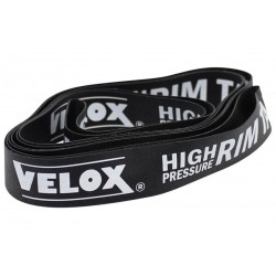 Velox High Pressure Rim Tape – 26ins x 18mm Each Velox High Pressure Rim Tape – 26ins x 18mm Each