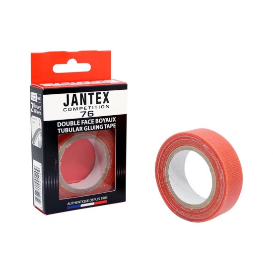 Velox Jantex 76 Tub Tape for Alloy 1 Roll for 2 Wheels Velox Jantex 76 Tub Tape for Alloy 1 Roll for 2 Wheels