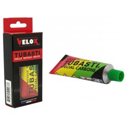 Velox Tubasti Tub Glue – 25g Tube Each Velox Tubasti Tub Glue – 25g Tube Each