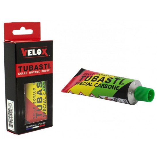 Velox Tubasti Tub Glue – 25g Tube Each Velox Tubasti Tub Glue – 25g Tube Each