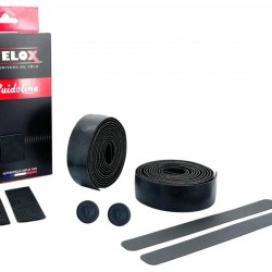 Velox Ultra Grip 2.5 Handlebar Tape – Black Velox Ultra Grip 2.5 Handlebar Tape – Black
