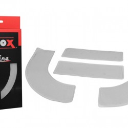 Velox Handlebar Tape Gel Inserts – 4 Pieces Velox Handlebar Tape Gel Inserts – 4 Pieces