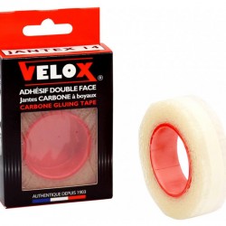 Velox Jantex 14 Double-Sided Tub Tape for 18mm – 1 Wheel Velox Jantex 14 Double-Sided Tub Tape for 18mm – 1 Wheel