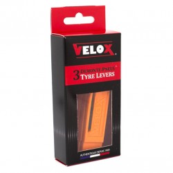 Velox Elbow Composite Tyre Levers Set of 3
