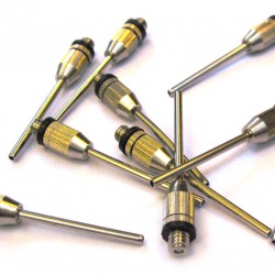 CD Football Needle Adaptor EACH