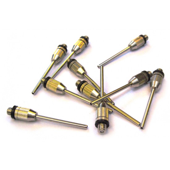CD Football Needle Adaptor EACH