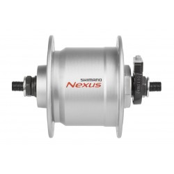 Shimano Nexus Dyno Hub DH-C3000-3N-NT 6V 3.0W 36H 100x140mm