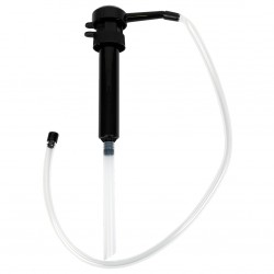 Weldtite 5L Anti-Clog Pump for Inner Tube and Tubeless Sealant Weldtite 5L Anti-Clog Pump for Inner Tube and Tubeless Sealant