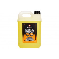 Weldtite Liquid Citrus Degreaser 5 Litre Container Weldtite Liquid Citrus Degreaser 5 Litre Container