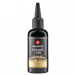 Weldtite Ceramic Lube 100ml Weldtite Ceramic Lube 100ml