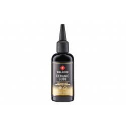 Weldtite Ceramic Lube 100ml Weldtite Ceramic Lube 100ml