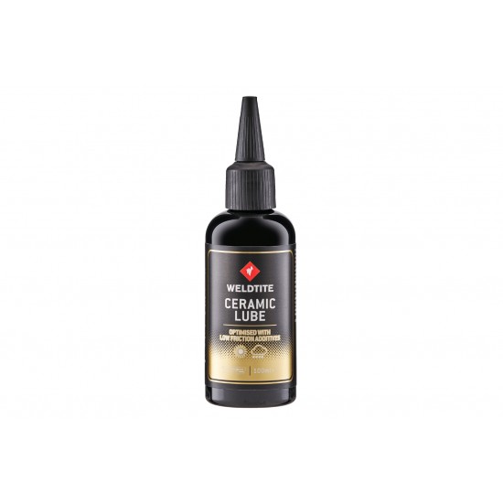 Weldtite Ceramic Lube 100ml Weldtite Ceramic Lube 100ml
