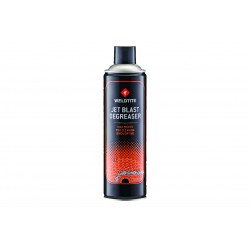 Weldtite Jet Blast Degreaser Spray 500ml