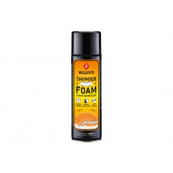 Weldtite Thunder Foam Chain Degreaser 500ml Weldtite Thunder Foam Chain Degreaser 500ml