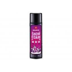 Weldtite Snow Foam Bike Cleaner 500ml Weldtite Snow Foam Bike Cleaner 500ml