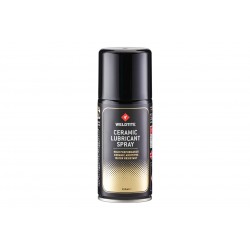 Weldtite Ceramic Lubricant Spray 150ml Weldtite Ceramic Lubricant Spray 150ml