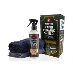 Weldtite Rapid Ceramic Shield Kit