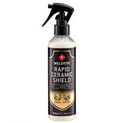 Weldtite Rapid Ceramic Shield 250ml Weldtite Rapid Ceramic Shield 250ml