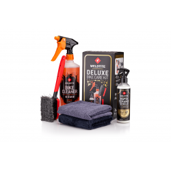 Weldtite Bike Care Kit – Deluxe Weldtite Bike Care Kit – Deluxe