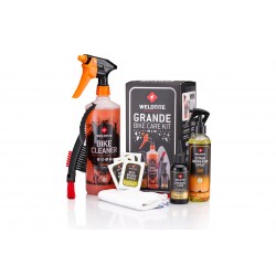 Weldtite Bike Care Kit – Grande Weldtite Bike Care Kit – Grande