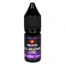 Weldtite All-Weather Lube 10ml Weldtite All-Weather Lube 10ml