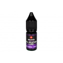 Weldtite All-Weather Lube 10ml Weldtite All-Weather Lube 10ml