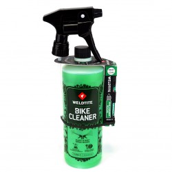 Weldtite LIME Bike Cleaner with 30ml Reload 1 Litre Trigger Weldtite LIME Bike Cleaner with 30ml Reload 1 Litre Trigger