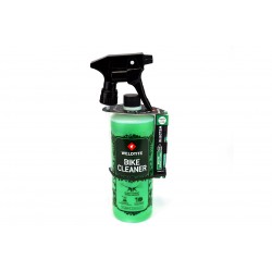Weldtite LIME Bike Cleaner with 30ml Reload 1 Litre Trigger Weldtite LIME Bike Cleaner with 30ml Reload 1 Litre Trigger