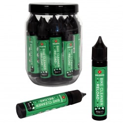 Weldtite Bike Cleaner Reload – Lime 30ml *JAR OF 18* Weldtite Bike Cleaner Reload – Lime 30ml *JAR OF 18*