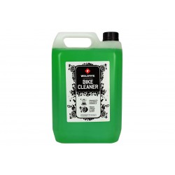 Weldtite 03131-LIME Bike Cleaner 5 Litre Weldtite 03131-LIME Bike Cleaner 5 Litre
