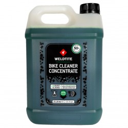 Weldtite 03132 Bike Cleaner Concentrate 5 Litre – Lime Weldtite 03132 Bike Cleaner Concentrate 5 Litre – Lime
