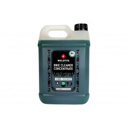 Weldtite 03132 Bike Cleaner Concentrate 5 Litre – Lime Weldtite 03132 Bike Cleaner Concentrate 5 Litre – Lime
