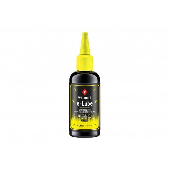 Weldtite e-Lube – 100ml Weldtite e-Lube – 100ml