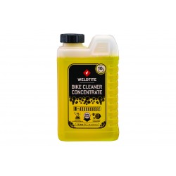 Weldtite 03159-LEMON Bike Cleaner Concentrate 1 Litre Weldtite 03159-LEMON Bike Cleaner Concentrate 1 Litre