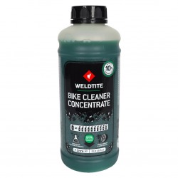 Weldtite 03159X Bike Cleaner Concentrate – Lime 1 Litre Weldtite 03159X Bike Cleaner Concentrate – Lime 1 Litre
