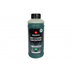 Weldtite 03159X Bike Cleaner Concentrate – Lime 1 Litre Weldtite 03159X Bike Cleaner Concentrate – Lime 1 Litre