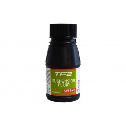 Weldtite Suspension Fluid 5 wt 125ml Weldtite Suspension Fluid 5 wt 125ml