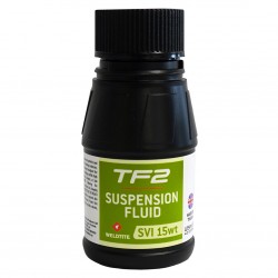 Weldtite Suspension Fluid 15 wt 125ml Weldtite Suspension Fluid 15 wt 125ml