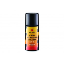 Weldtite e-Bike Dry Foaming Cleaner 150ml