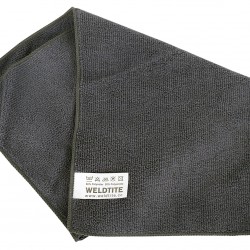 Weldtite Microfibre Cloths – Grey PACK OF 10 Weldtite Microfibre Cloths – Grey PACK OF 10