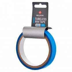 Weldtite Tubeless Rim Tape – Road Each Weldtite Tubeless Rim Tape – Road Each
