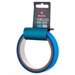 Weldtite Tubeless Rim Tape – MTB Each Weldtite Tubeless Rim Tape – MTB Each